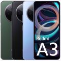 Xiaomi Redmi A3 - 4GB RAM 128GB ROM / TRCSL APPROVED 1 YEARS ( GENXT WARRANTY ). 