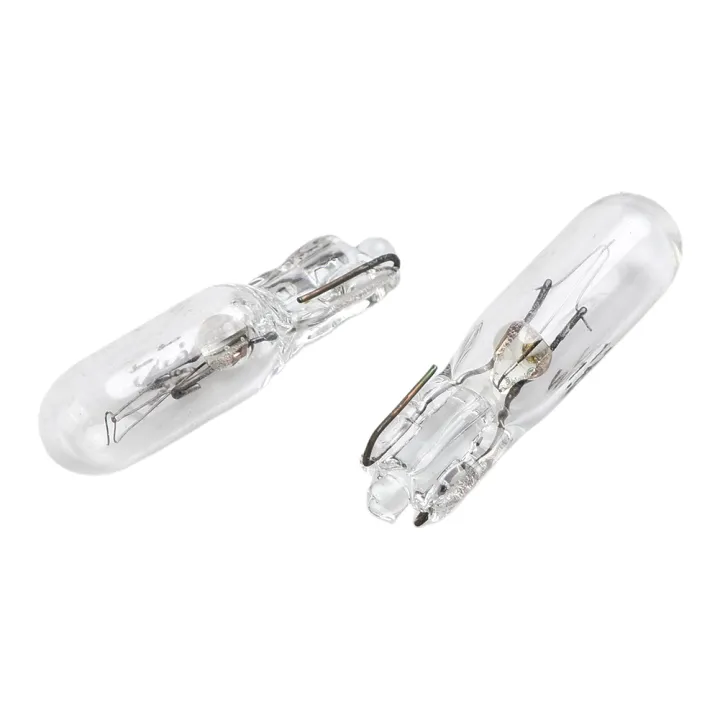 20pcs%20T5%20286%2012V%201.2W%20Car%20Dashboard%20Light%20Bulb%20Quartz%20Glass%20Instrument%20Panel%20Bulb%20Wedge%20Bulbs%20Universal%20-%20Image%203