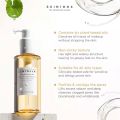 Centella Cleansing Oil – 200ml | Korean Skincare | Makeup Remover, Blackhead Cleaner & Soothing for All Skin Types. 