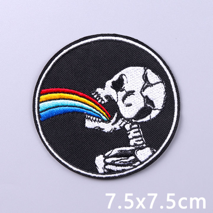 Punk%20Series%20Patch%20Iron%20On%20Patches%20For%20Clothing%20Thermoadhesive%20Patches%20On%20Clothes%20Horror%20Eyes%20Embroidery%20Patch%20DIY%20Sewing%20Patch%20-%20Image%205