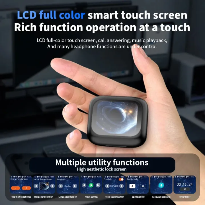 AI%20Translation%20Bluetooth%20Earbuds%20134%20Languages%20%E2%80%8B%E2%80%8BSupport%20LCD%20Touch%20Screen%20Bluetooth%20earphone%20Long%20Battery%20Life%20-%20Image%202