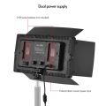 apkina professional led - 396as video light. 