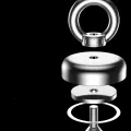 0 # caravan crew strong magnet high suction magnet. 