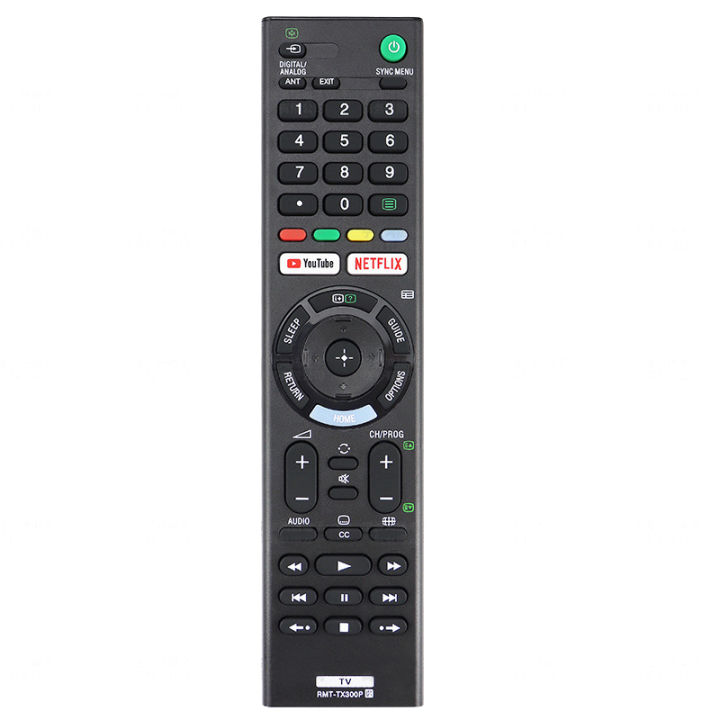 New%20RMT-TX300E%20Remote%20Control%20For%20%20Led%20Smart%20TV%20LCD%20For%20Youtube/Netflix%20Button%20KD-55XE8505%20KD43X8500F%20RMT-TX300P%20KD65X7%20-%20Image%207