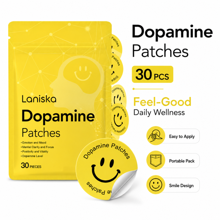 30pcs%20Pink%20Body%20Care%20Patches%20Gentle%20Formula%20Comfortable%20for%20Daily%20Use%20Suitable%20for%20Men%20And%20Women%20-%20Image%206