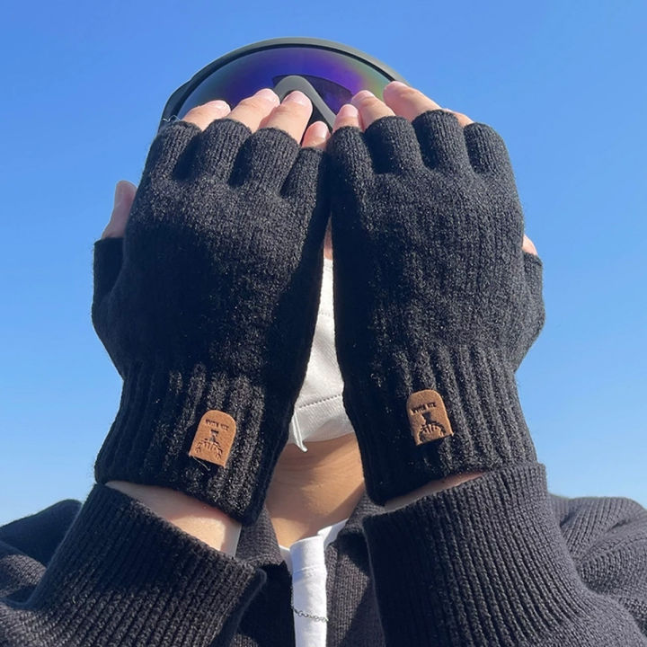 Fashion%20Knitted%20Half%20finger%20gloves%20warm%20autumn%20winter%20men%20women%20casual%20gloves%20for%20work%20writting%20or%20touch%20screen%20-%20Image%202