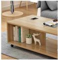 Center Table, Coffee table, Living room decor furniture. 