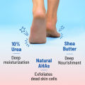 Chemist At Play Foot Cream for Cracked Heel & Diabetic Foot - 50GM. 