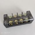 TBC-604 terminal blocks 4p 60A, TBC-606 6p 60A,TBC-1006 6p 100a DM. 