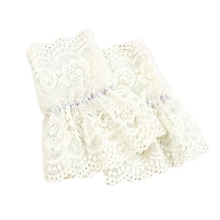 1Pair%20Fashion%20Detachable%20Fake%20Sleeves%20Spring%20Autumn%20Wild%20Sweater%20Decorative%20Sleeves%20Lace%20Ruffles%20Elbow%20Sleeve%20Cuff%20universal%20-%20Image%207