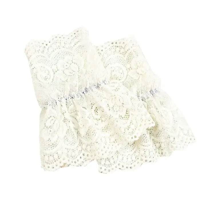 1Pair%20Fashion%20Detachable%20Fake%20Sleeves%20Spring%20Autumn%20Wild%20Sweater%20Decorative%20Sleeves%20Lace%20Ruffles%20Elbow%20Sleeve%20Cuff%20universal%20-%20Image%207