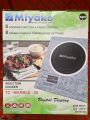 Miyako Induction Cooker TC- MARBLE-05.
