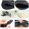 Eye Mask for Sleeping 3D Contoured Cup Blindfold Concave Molded Night Sleep Mask Block Out Light with Women Men with Earplugs.