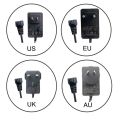 DITONG X3 projector Original extended power adapter 45v DC cable extension Suitable for Magcubic HY310/HY310X/HY260 Projector hy 310. 