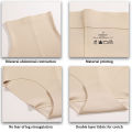 FINETOO 1Pc 2024 New High Waist Tight Belly Ice Silk Underwear for Women Seamless Thin Strong Postpartum Tight Belly Shape Pants.