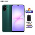 Samsung Galaxy A07 4GB 128GB Smartphone 6.7 Inch HD+ 90Hz Display 50MP Camera 5000mAh Battery Long Lasting Performance Mobile Phone. 