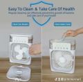 3 in 1 Multi Functional Air Cooler. 