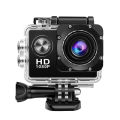 Mini Action Camera HD 4K Digital Cameras Screen Waterproof Recording Cam Sports Camera for Riding Record Diving Outdoor Sports. 