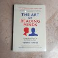 the art of reading mind by Henrik fexeus. 