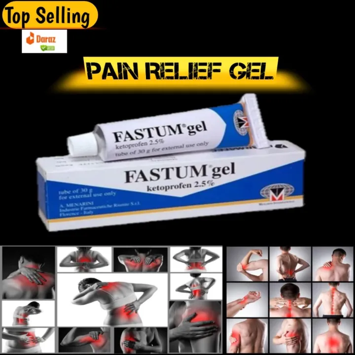 Fastum%20Gel%20For%20Pain%20Relief%20Ointment%20Pain%20In%20Arms%20,Legs,%20Knees%20-%20Image%204