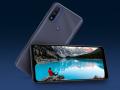 Motorola Moto G Pure | 32GB Storage | 3GB RAM | MediaTek MT6762G Helio G25 | 4000 mAh Battery | 13MP Camera | Single Sim | NON PTA SIM NOT WORKING| Mobile Phone. 