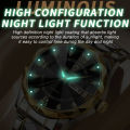 BINBOND Men Watch Stainless Steel Top Quailty Luxury Push Button Hidden Clasp Waterproof Luminous Date Week Sport Wrist Watches. 