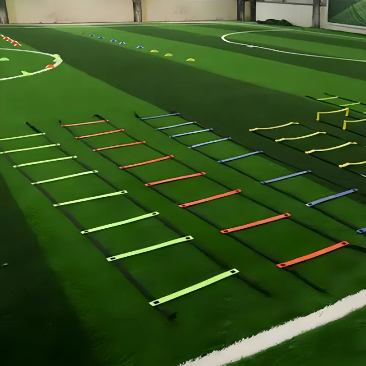 Soccer%20&%20Basketball%20Agility%20Training%20Set%20With%20Soft%20Skipping%20Ladders,%20Speed%20Rope%20-%20Includes%20Storage%20Bag%20-%20Image%204