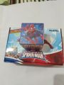 Spider Man Magic Cube 3x3x3. 