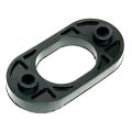 Fuel Gauge Sender / Petrol Level Sensor Rubber Gasket for TEZ RAFTAR, NEW ASIA, SIWA MOTORCYCLE CARGO LOADER. 