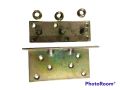 Set Of 4 Bed joint clamps 5 inch. 