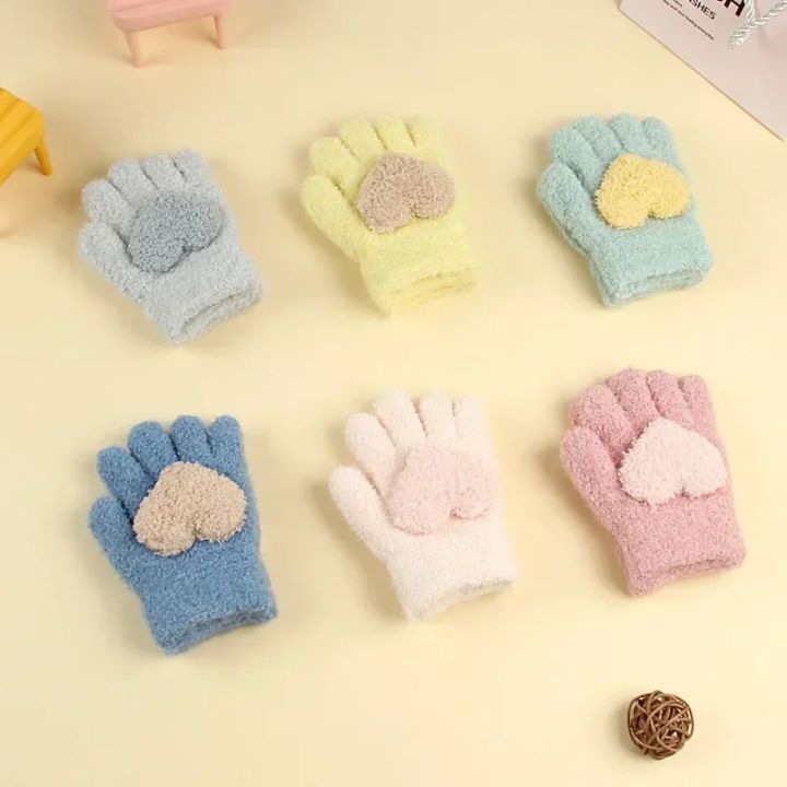 Winter%20Knitted%20Gloves%20Cartoon%20Warm%20Mittens%20Toddlers%20Outdoor%20Cartoon%20Pattern%20Cute%20Gloves%20for%20Child%20Kids%20Baby%20Girls%20Boys%201-3Y/O%20-%20Image%202
