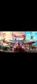 The Crew 2 PS4 game.