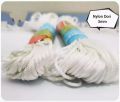 2pcs silk zari dori 25 yards in a bundle. 