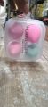 Pack of 4 base blander sponge beauty blander original huxia beauty. 