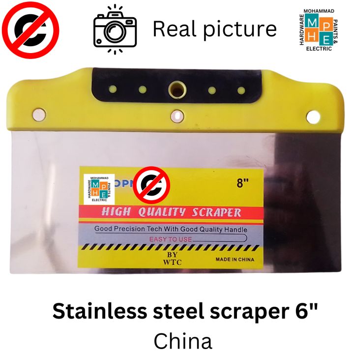 Scrapper%204%20inch,%206%20inch,%208%20inch,%2010%20inch,%20Funner,%20Wall%20Putty%20knife%20&%20%20filling%20set%20of%204%20pieces%20also%20available%20stainless%20steel%20scrapper%20china%DB%94%20-%20Image%207