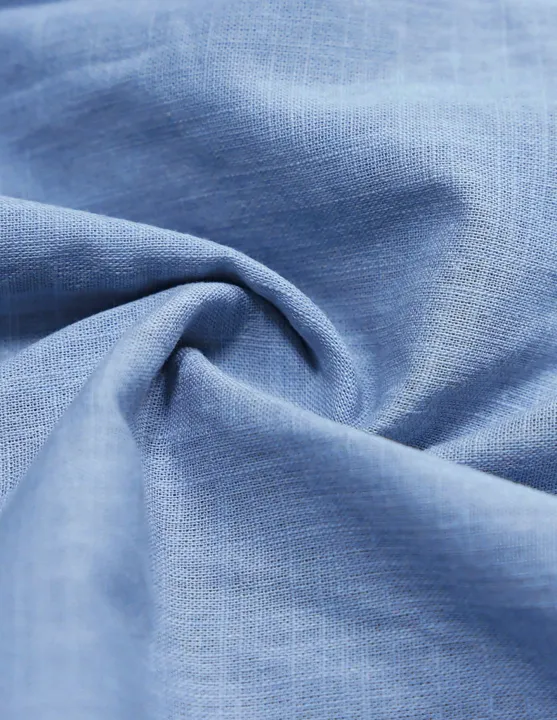 Men's%20Cotton100%20Shirt%20&%20Shorts%20Set%20Short%20Sleeve%20Light%20Blue%20Loose%20Fit%20Casual%20Summer%20Beach%20Vacation%20Daily%20Two-Piece%20Outfit%20-%20Image%205