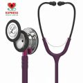 Littmann Classic III Plum Mirror /champnge (5960). 
