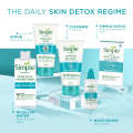 Simple Daily Skin Detox Clear Pore Scrub - 150ml. 