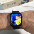 CT8 pro + wy58 max promax smart watch NFC Siri voice assistant smarwatch GPS location sharing unisex smart watch ct8 pro plus WY58 smart watch ladies smartwatch promax smart watch wireless charger gps locationtrack ip68 waterproof smartwatch. 