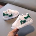 Baby Boys Girls Sneakers 1-6 Years Toddlers Fashion Sports Shoes Breathable Children Board Flats Kids Shoes. 