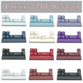 6.25U Space Keycap Cherry Profile Keycaps for Mechanical Keyboard MX Switch Gaming Keyboard Customized PBT Key Cap.