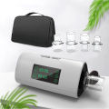 Portable Ozone Sterilizer CPAP Cleaning Kit Easy Breathe Air Purifier Respirator Rechargeable Deodorizer Ozone Generator Home. 
