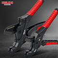 DELIXI ELECTRIC Pipe Cutter，Pipe Scissors SK5 Material Ratchet Cutter PVC/PU/PP/PE Hose Cutting Hand Tool，for Plumber，Homeowners. 