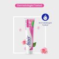 Nair hair removal Rose 110gm Hair Removal Accessories.