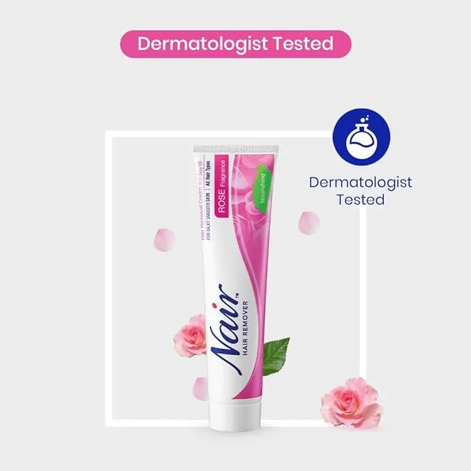 Nair%20hair%20removal%20Rose%20110gm%20Hair%20Removal%20Accessories%20-%20Image%202