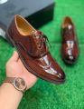Premium Quality Stylish New Design Formal Laces Shoes Office Casual & Party Wear Boots. 