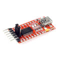 FT232RL FTDI USB 3.3V 5.5V to TTL Serial Adapter Module for Arduino FT232 Pro Mini USB TO TTL 232. 