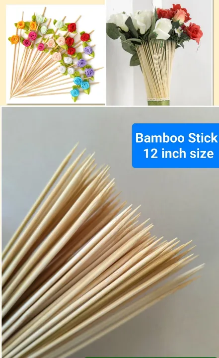 Bamboo%20Stick/Shashlik%20kathi%20%2012%20inch%20size.For%20Flower%20Bouquet,%20Kabab%20Use,%20Any%20Craft,%20Per%20Pack%20-%2025/50/80/100%20Pcs.%20-%20Image%204