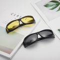 Car Night Vision Driving Glasses Anti-Glare Motorcycle Bicycle Driver Goggles UV Protection Sunglasses Eyewear Car Accessries.