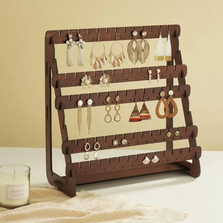 Earring%20Display%20Stand%20Jewelry%20Storage%20Organizer%20Wooden%20Large%20Capacity%20Jewelry%20Storage%20Rack%20for%20Dresser%20Vanity%20Table%20Shop%20Selling%20-%20Image%206